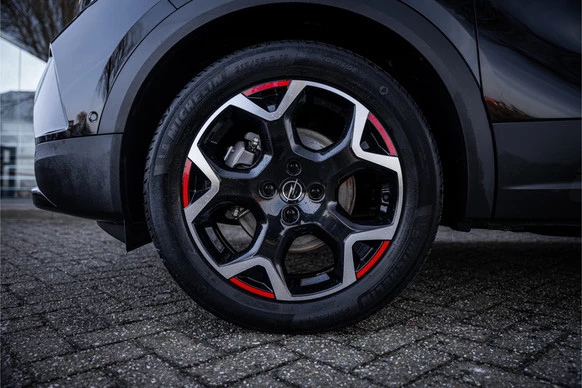 Opel Mokka-e - Afbeelding 16 van 30