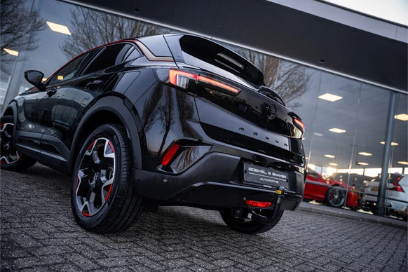 Opel Mokka-e - Afbeelding 19 van 30