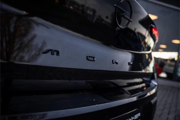 Opel Mokka-e - Afbeelding 20 van 30