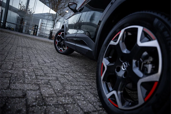 Opel Mokka-e - Afbeelding 22 van 30