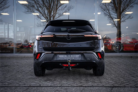 Opel Mokka-e - Afbeelding 23 van 30