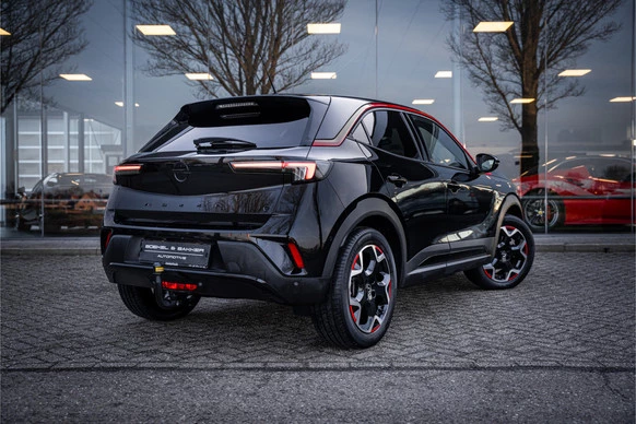 Opel Mokka-e - Afbeelding 25 van 30