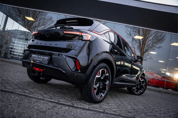 Opel Mokka-e - Afbeelding 26 van 30