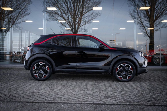 Opel Mokka-e - Afbeelding 27 van 30