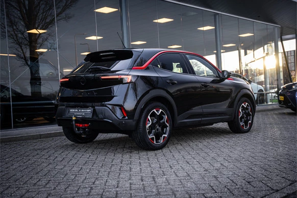 Opel Mokka-e - Afbeelding 28 van 30