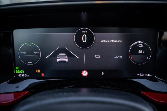 Opel Mokka-e - Afbeelding 29 van 30