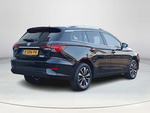 MG MG5 - Afbeelding 5 van 30