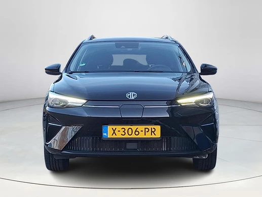 MG MG5 - Afbeelding 8 van 30