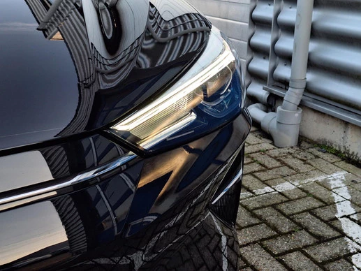 MG MG5 - Afbeelding 9 van 30