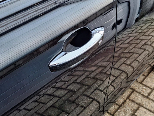 MG MG5 - Afbeelding 10 van 30