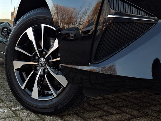 MG MG5 - Afbeelding 12 van 30