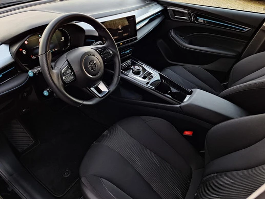 MG MG5 - Afbeelding 15 van 30