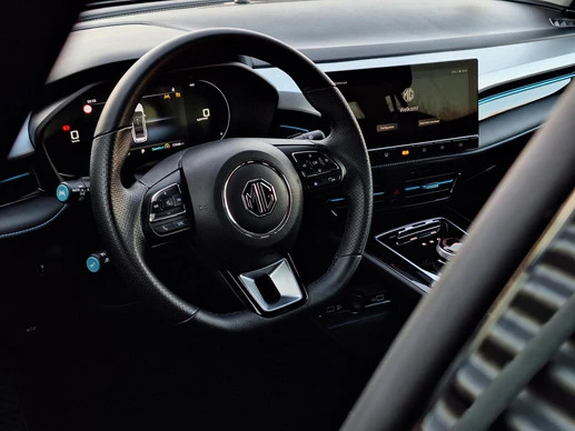 MG MG5 - Afbeelding 16 van 30