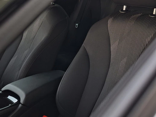 MG MG5 - Afbeelding 17 van 30