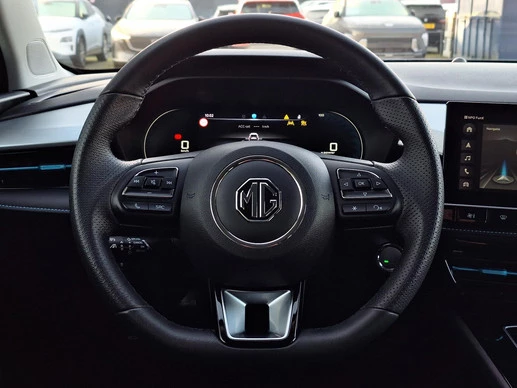 MG MG5 - Afbeelding 20 van 30