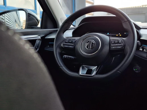 MG MG5 - Afbeelding 21 van 30