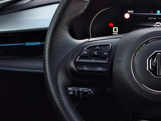 MG MG5 - Afbeelding 22 van 30