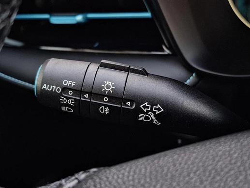 MG MG5 - Afbeelding 24 van 30