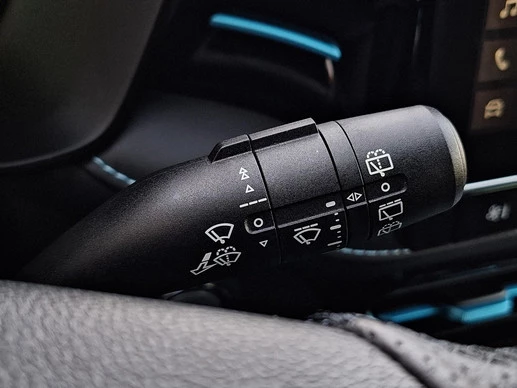 MG MG5 - Afbeelding 25 van 30