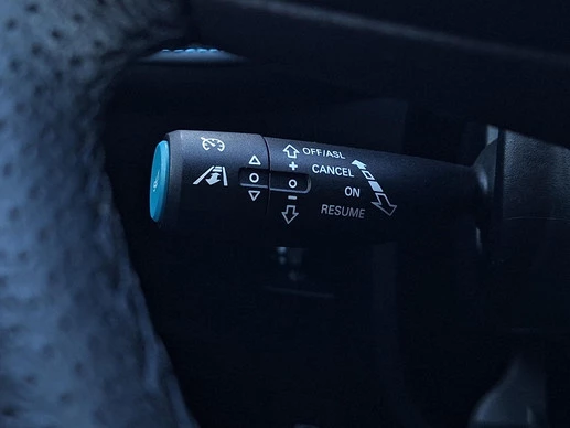 MG MG5 - Afbeelding 27 van 30