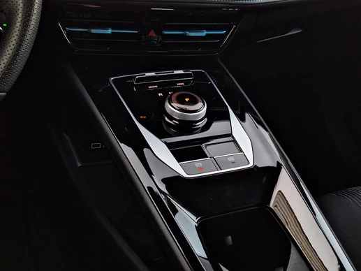 MG MG5 - Afbeelding 28 van 30