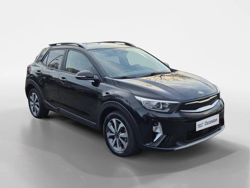 Kia Stonic - Afbeelding 4 van 22