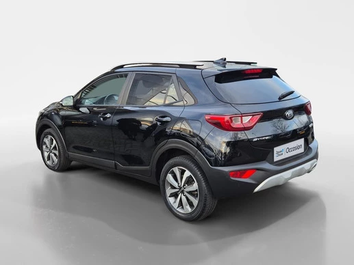 Kia Stonic - Afbeelding 8 van 22