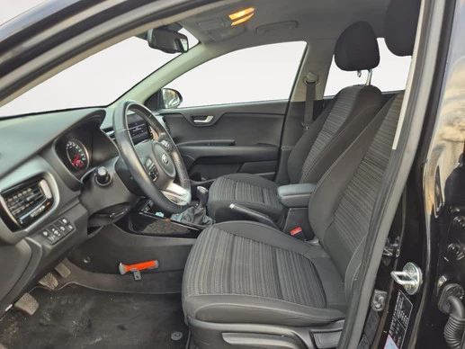 Kia Stonic - Afbeelding 10 van 22