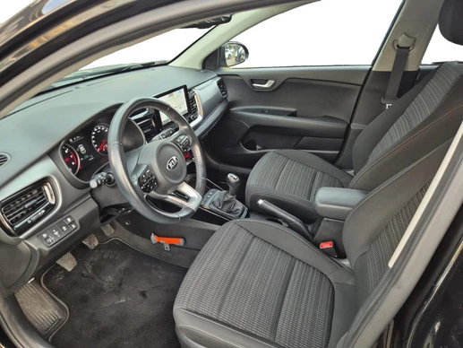 Kia Stonic - Afbeelding 11 van 22