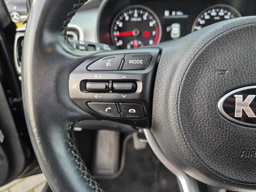 Kia Stonic - Afbeelding 13 van 22