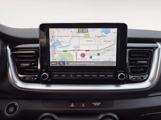 Kia Stonic - Afbeelding 17 van 22