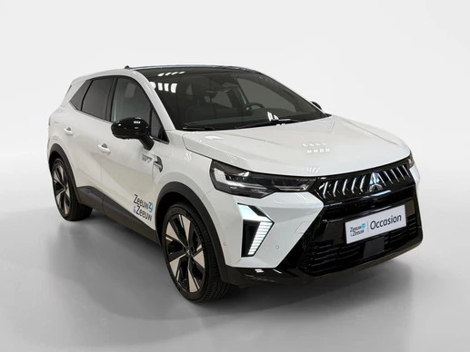 Mitsubishi Grandis - Afbeelding 3 van 26