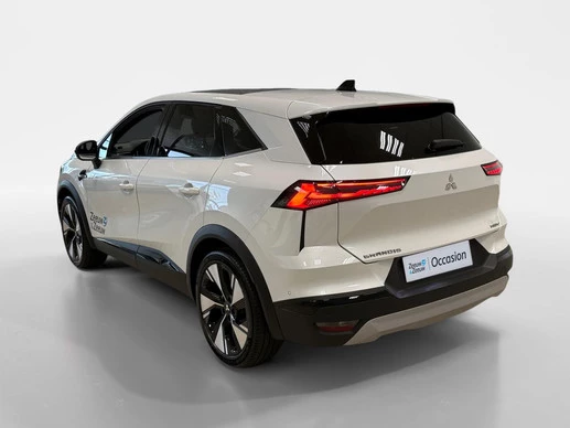 Mitsubishi Grandis - Afbeelding 7 van 26