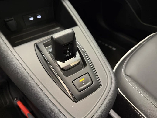 Mitsubishi Grandis - Afbeelding 19 van 26