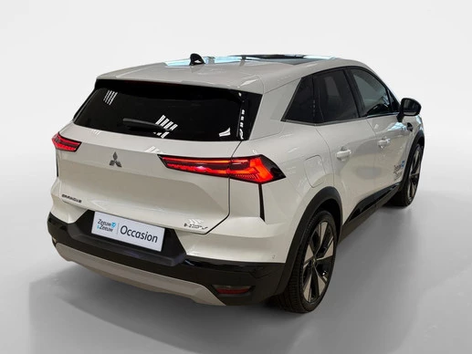 Mitsubishi Grandis - Afbeelding 5 van 26