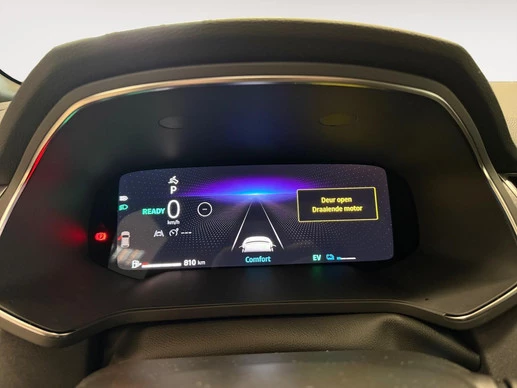 Mitsubishi Grandis - Afbeelding 14 van 26