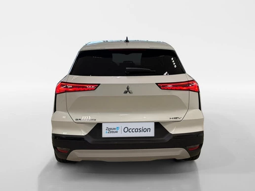 Mitsubishi Grandis - Afbeelding 3 van 26