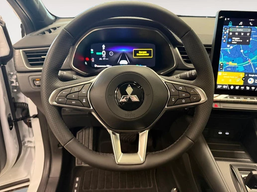 Mitsubishi Grandis - Afbeelding 18 van 26