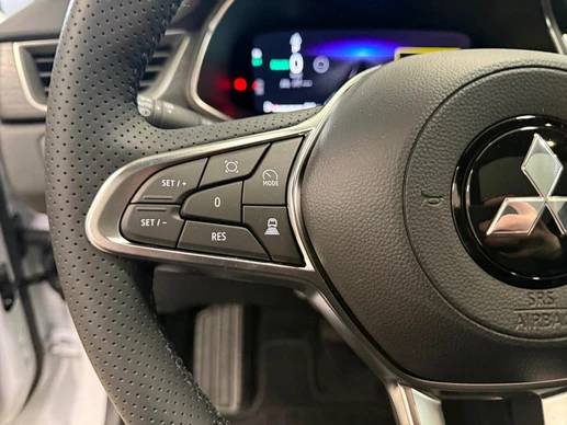 Mitsubishi Grandis - Afbeelding 19 van 26