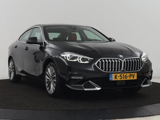 BMW 2 Serie - Afbeelding 28 van 30