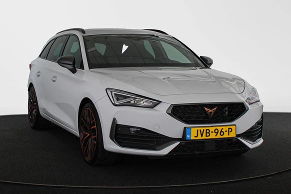 CUPRA Leon Sportstourer - Afbeelding 2 van 30