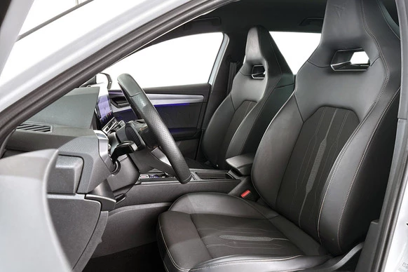 CUPRA Leon Sportstourer - Afbeelding 6 van 30