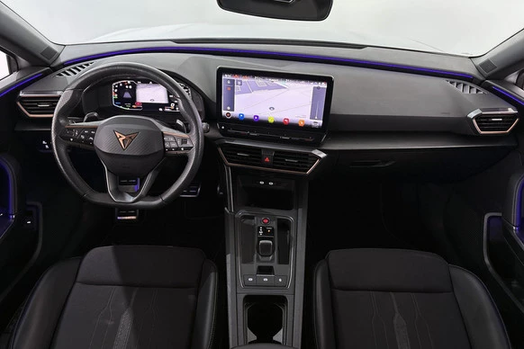 CUPRA Leon Sportstourer - Afbeelding 7 van 30