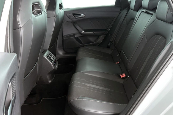 CUPRA Leon Sportstourer - Afbeelding 8 van 30