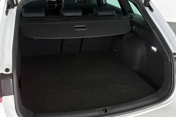CUPRA Leon Sportstourer - Afbeelding 9 van 30