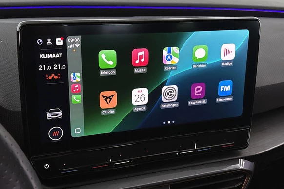 CUPRA Leon Sportstourer - Afbeelding 17 van 30