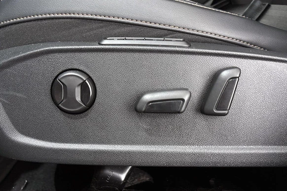 CUPRA Leon Sportstourer - Afbeelding 18 van 30