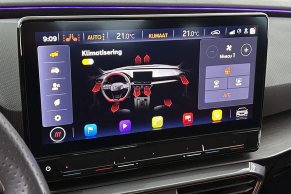 CUPRA Leon Sportstourer - Afbeelding 25 van 30