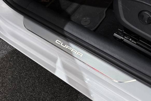 CUPRA Leon Sportstourer - Afbeelding 26 van 30