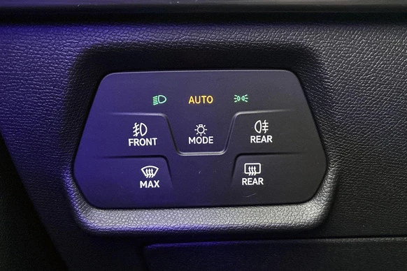 CUPRA Leon Sportstourer - Afbeelding 28 van 30